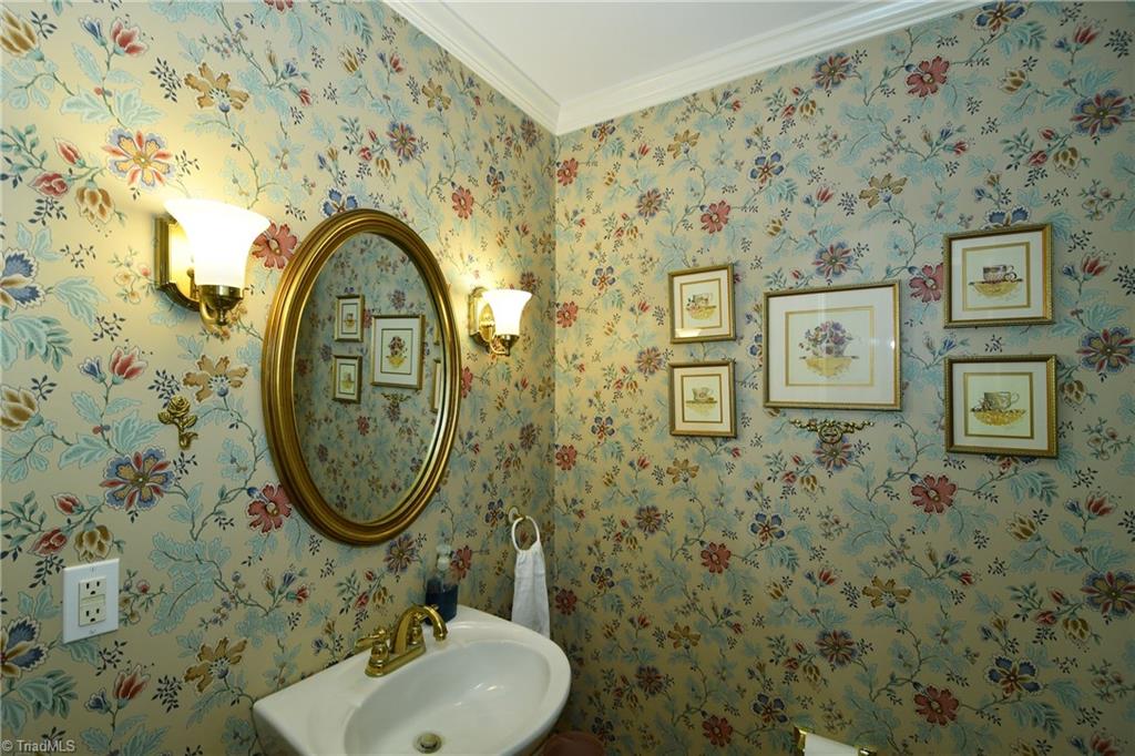 4920 Country Ridge Road Clemmons, NC 27012 - Photo 9 of 30