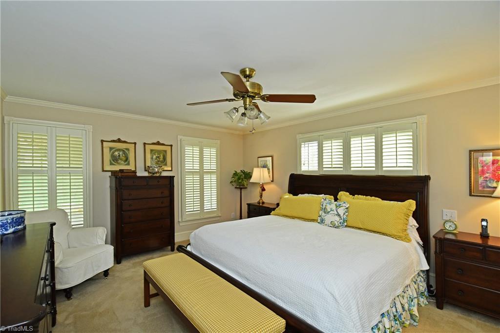 4920 Country Ridge Road Clemmons, NC 27012 - Photo 10 of 30