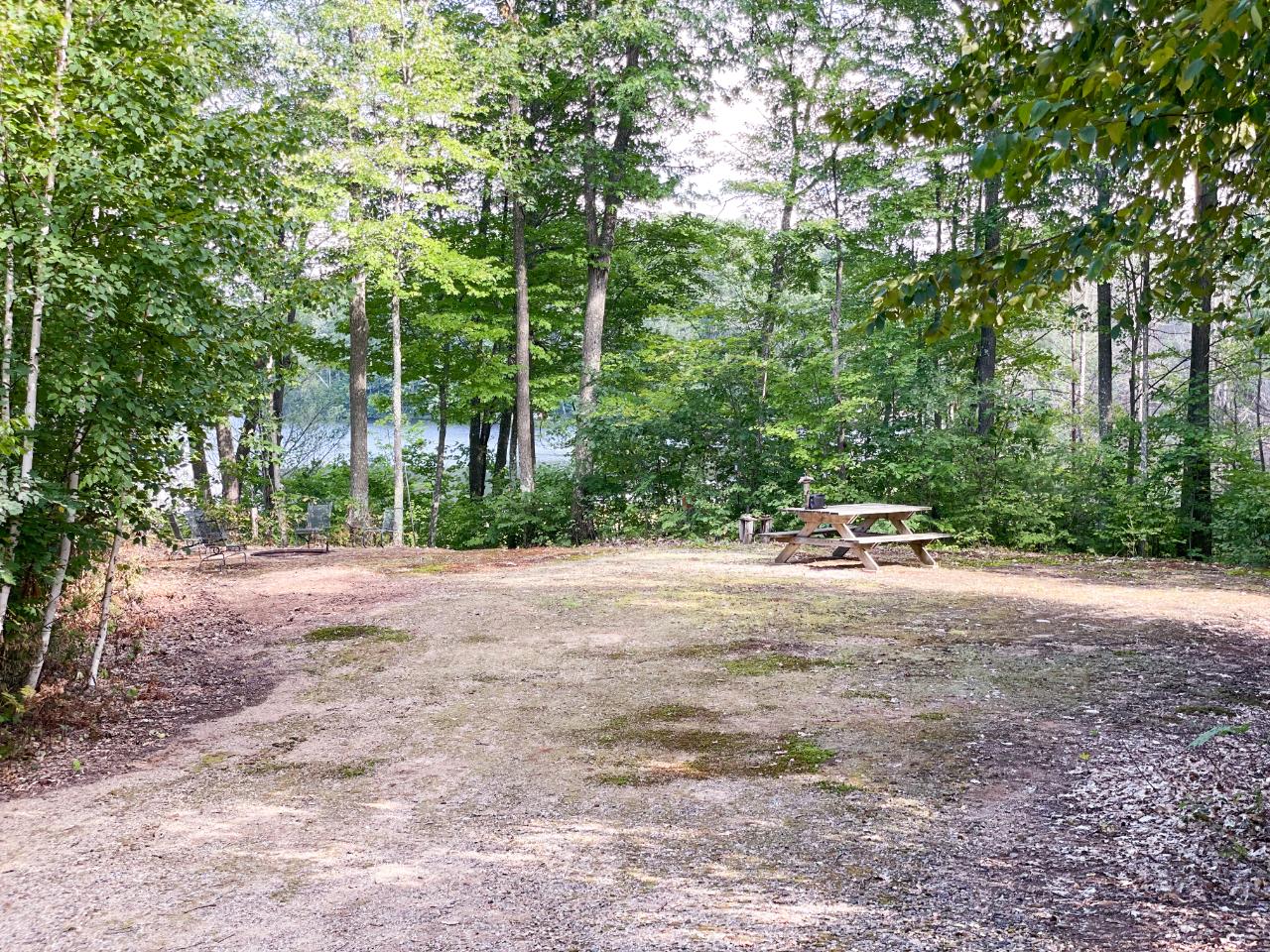 3263 Washburn Lake Road Rhinelander, WI 54501 - Photo 16 of 29 Gallery Image 16