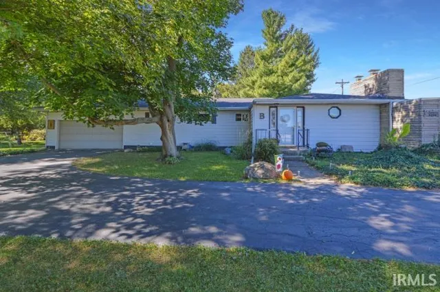 $315,000 | 470 Highway 18, Fowler, IN 47944