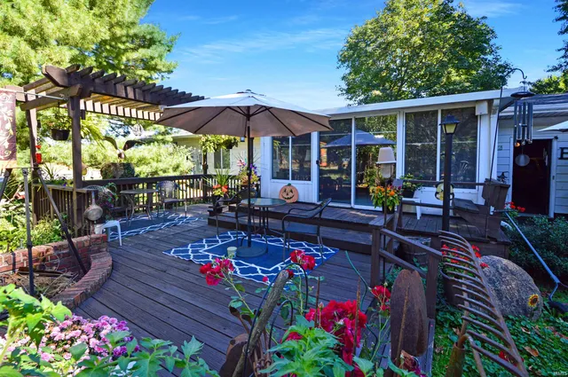 $315,000 | 470 Highway 18, Fowler, IN 47944