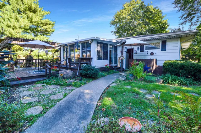 $315,000 | 470 Highway 18, Fowler, IN 47944