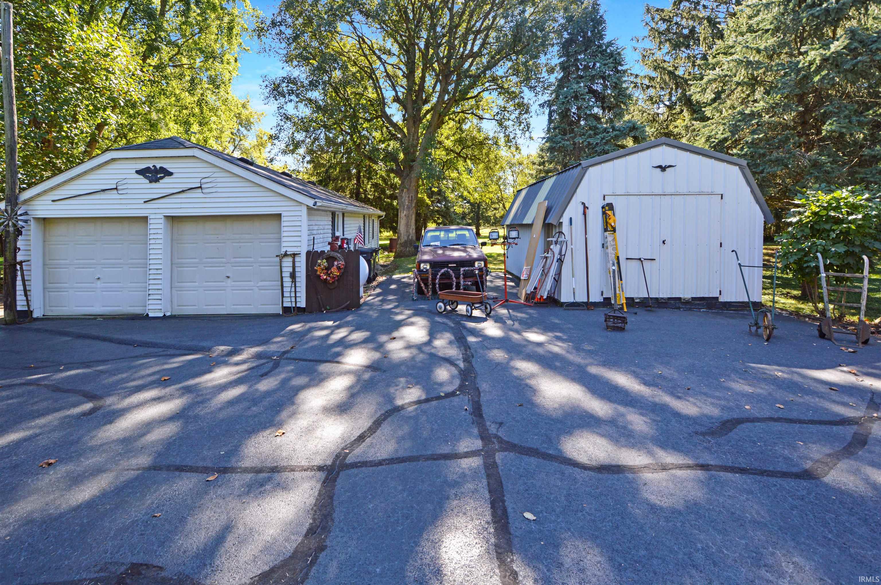 470 Highway 18 Fowler, IN 47944 - Photo 20 of 31