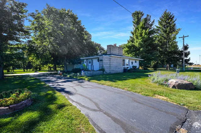 $315,000 | 470 Highway 18, Fowler, IN 47944