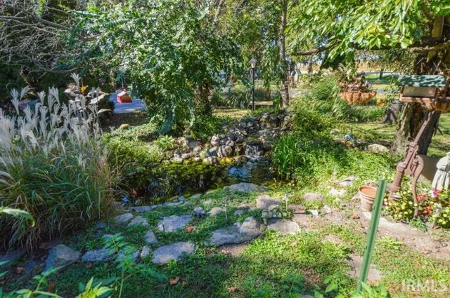 $315,000 | 470 Highway 18, Fowler, IN 47944