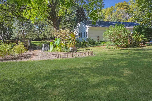 $315,000 | 470 Highway 18, Fowler, IN 47944