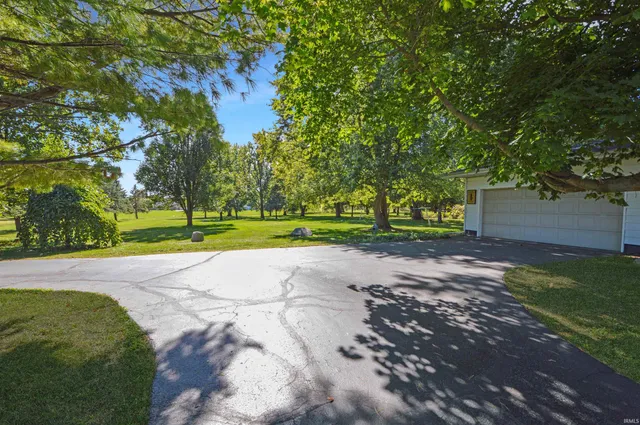 $315,000 | 470 Highway 18, Fowler, IN 47944