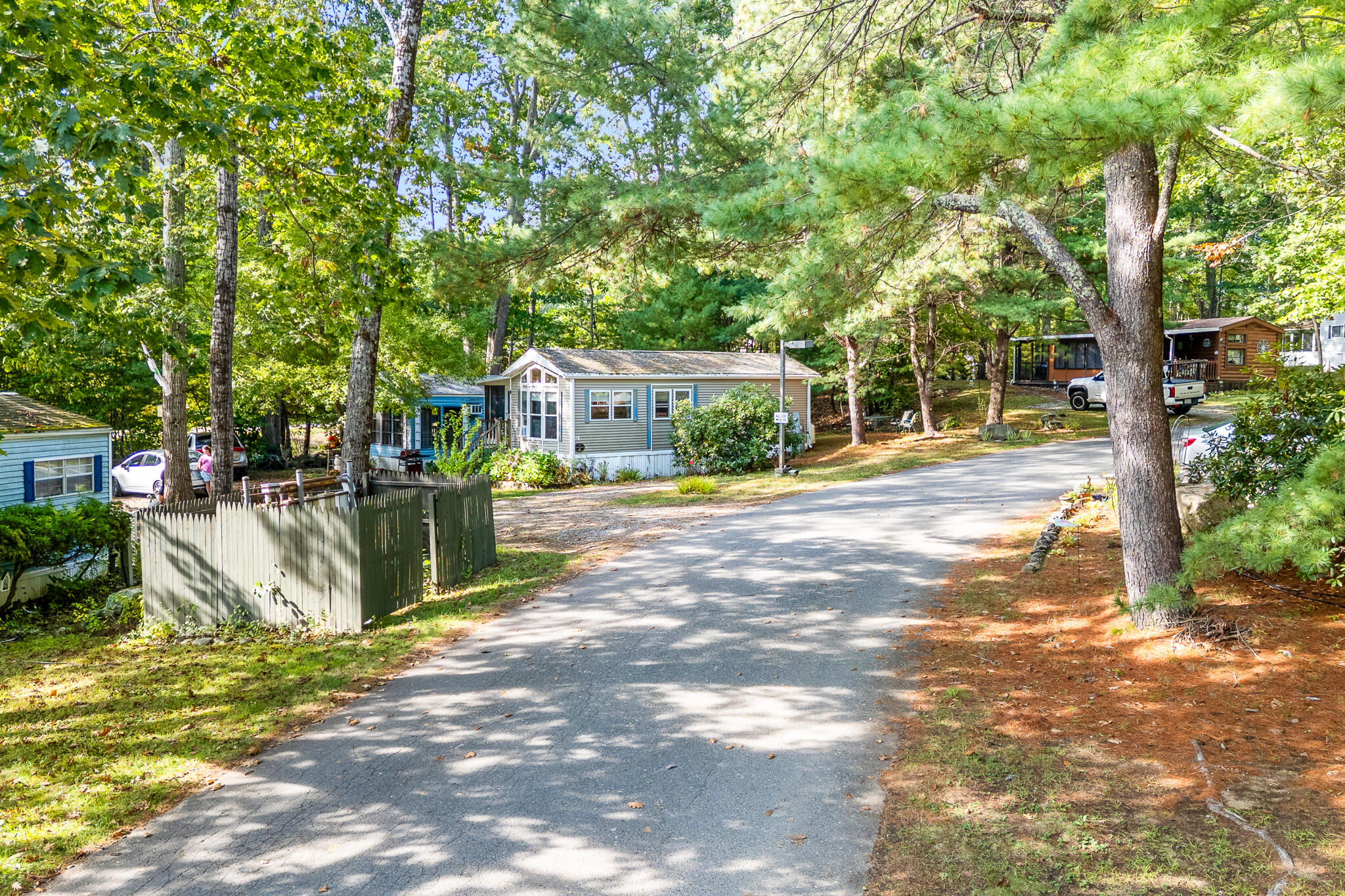 430 Post Road, Unit 33 Wells, ME 04090 - Photo 5 of 24 33 Meadowledge-23