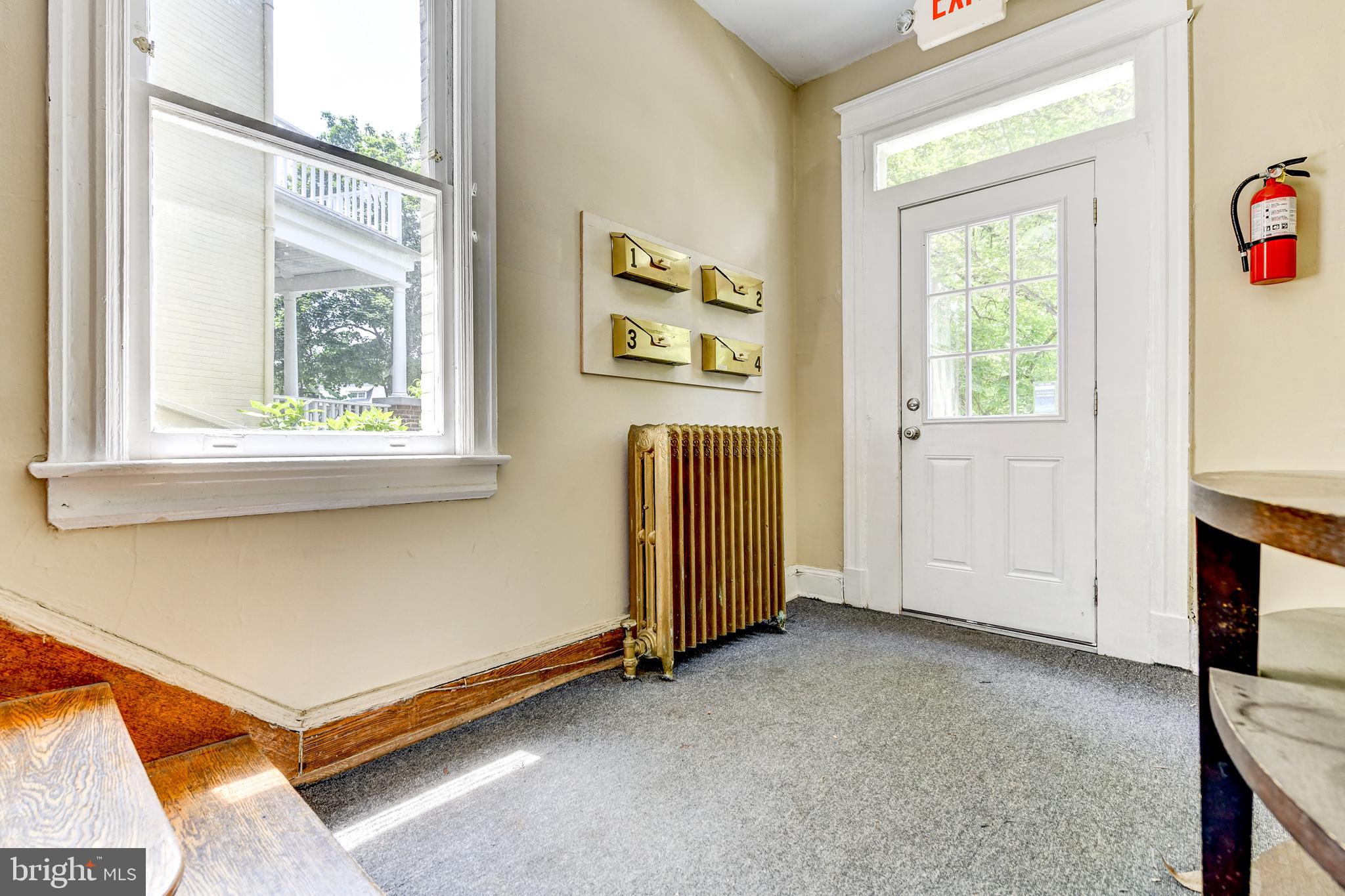 1935 Park Road Northwest Washington, DC 20010 - Photo 4 of 41