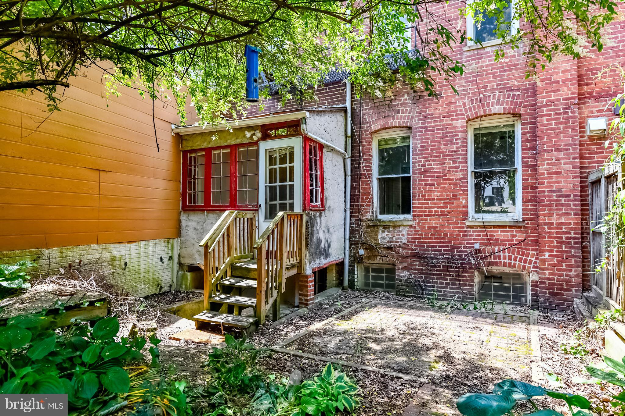 1935 Park Road Northwest Washington, DC 20010 - Photo 34 of 41