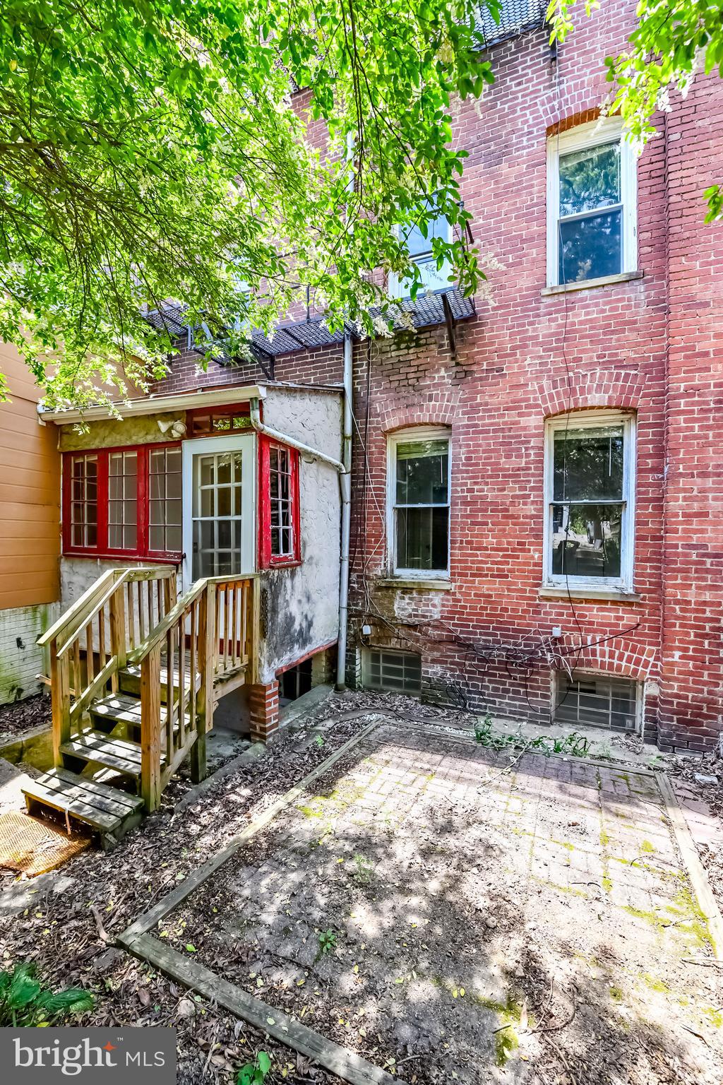 1935 Park Road Northwest Washington, DC 20010 - Photo 35 of 41