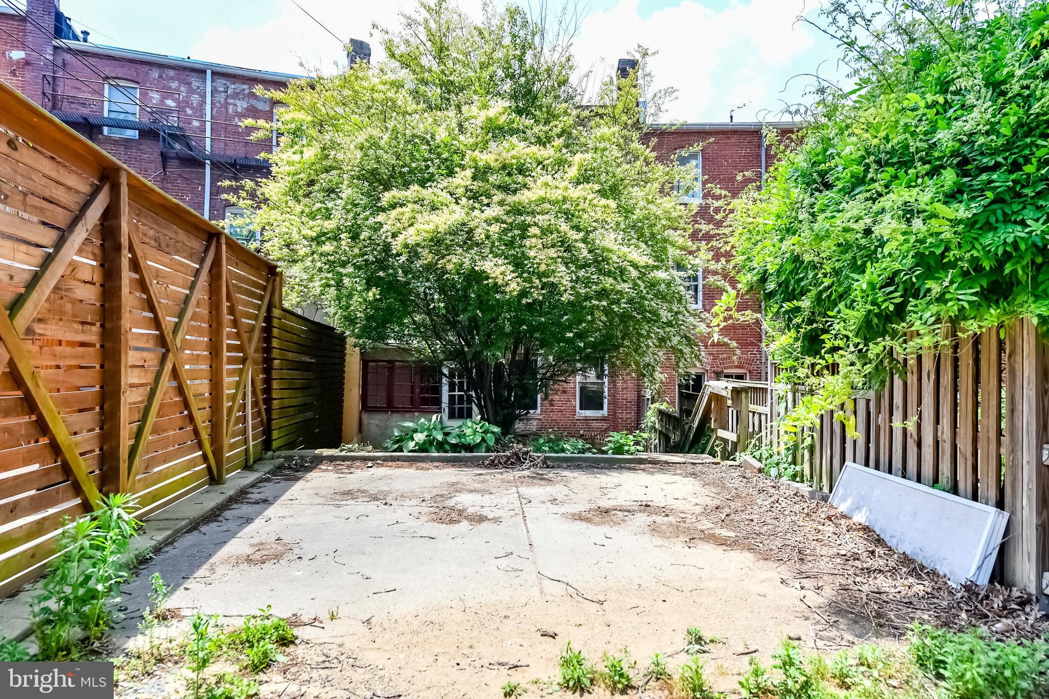 1935 Park Road Northwest Washington, DC 20010 - Photo 36 of 41