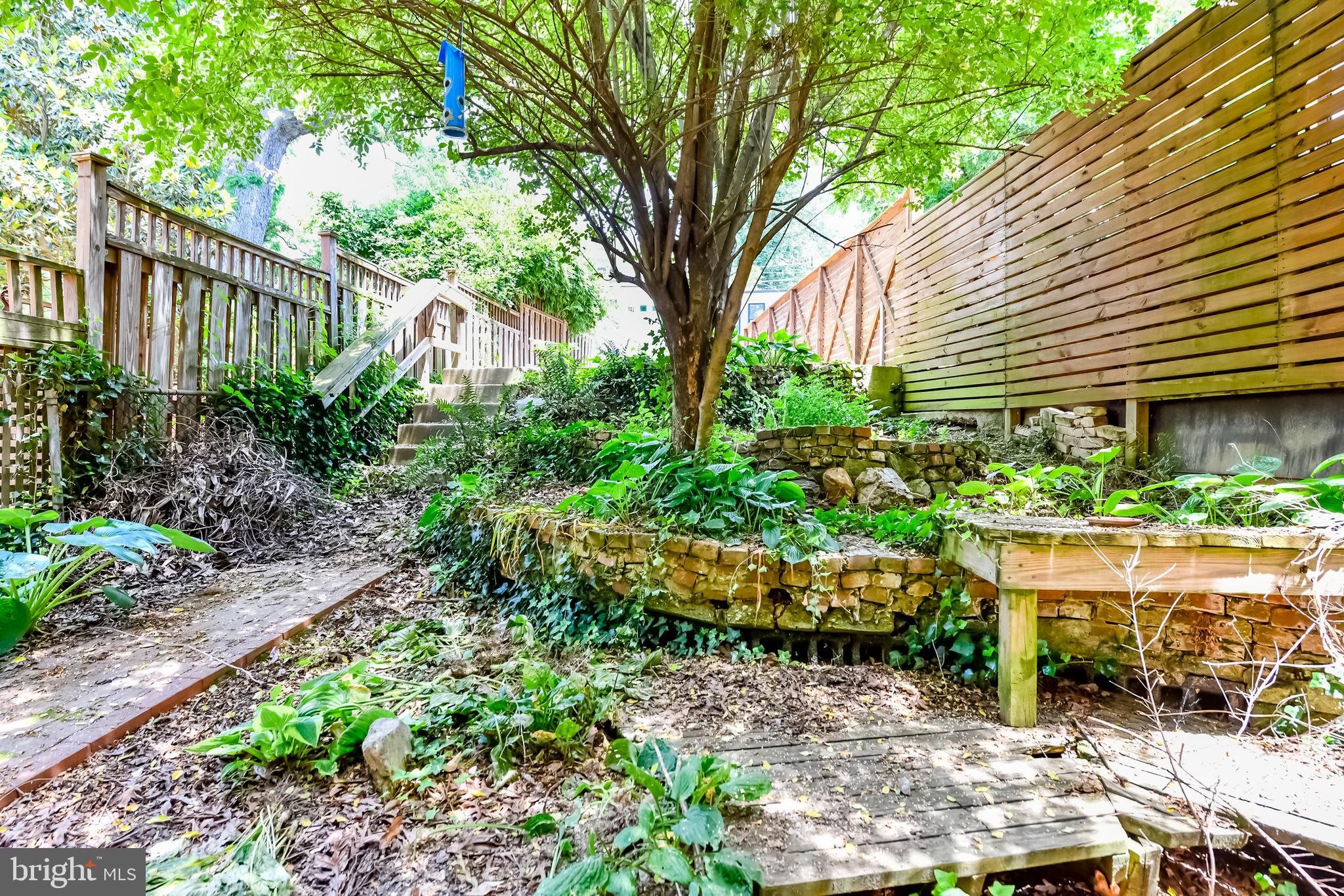 1935 Park Road Northwest Washington, DC 20010 - Photo 39 of 41