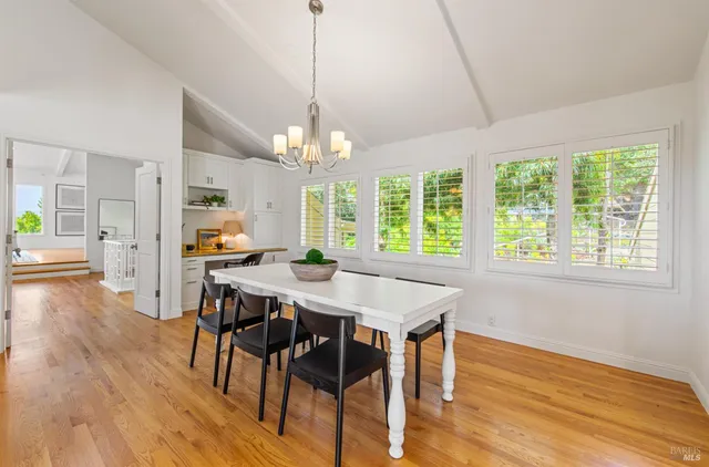 $3,977,000 | 91 Round Hill Road, Tiburon, CA 94920