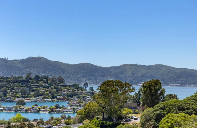 $3,977,000 | 91 Round Hill Road, Tiburon, CA 94920