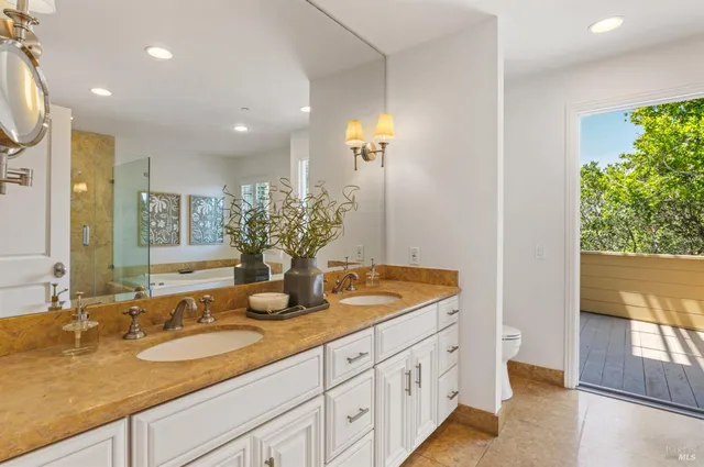 $3,977,000 | 91 Round Hill Road, Tiburon, CA 94920