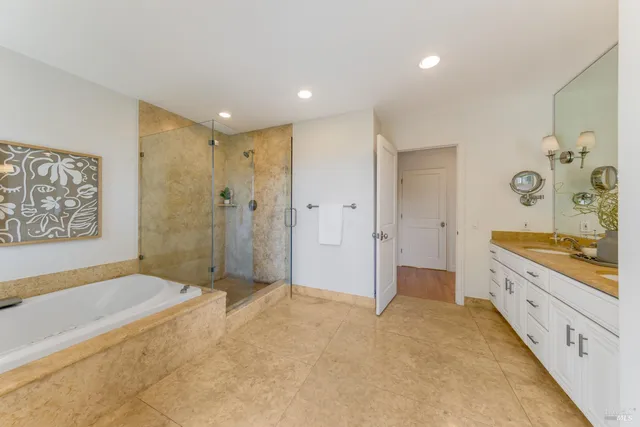 $3,977,000 | 91 Round Hill Road, Tiburon, CA 94920