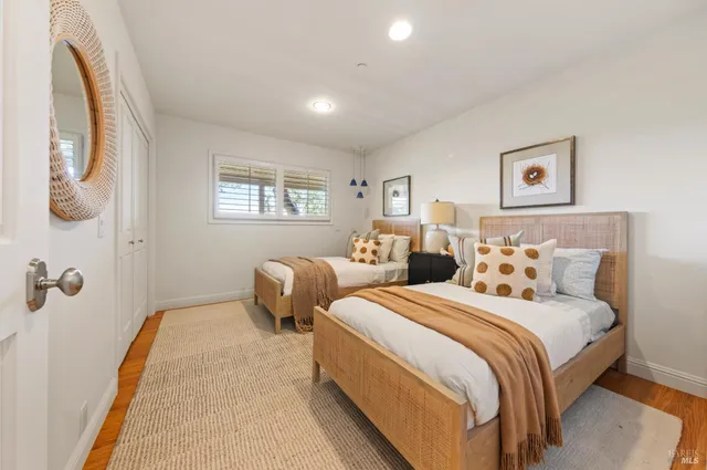 $3,977,000 | 91 Round Hill Road, Tiburon, CA 94920