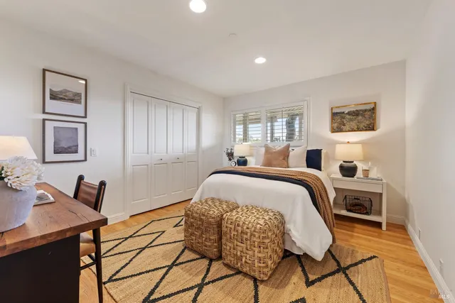 $3,977,000 | 91 Round Hill Road, Tiburon, CA 94920