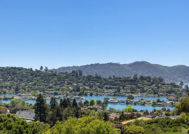 $3,977,000 | 91 Round Hill Road, Tiburon, CA 94920