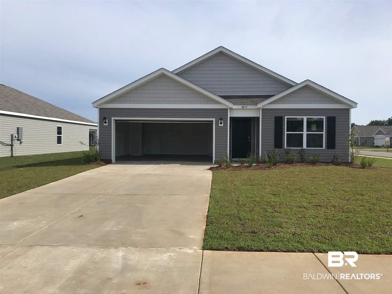 8073 Pickwick Dr. Foley, AL 36535 - Photo 1 of 21 Gallery Image 1
