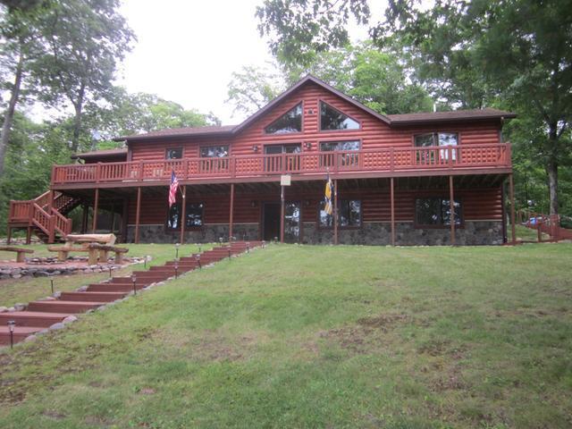 1937 West Carpenter Lake Road Eagle River, WI 54521 - Photo 1 of 20 Gallery Image 1