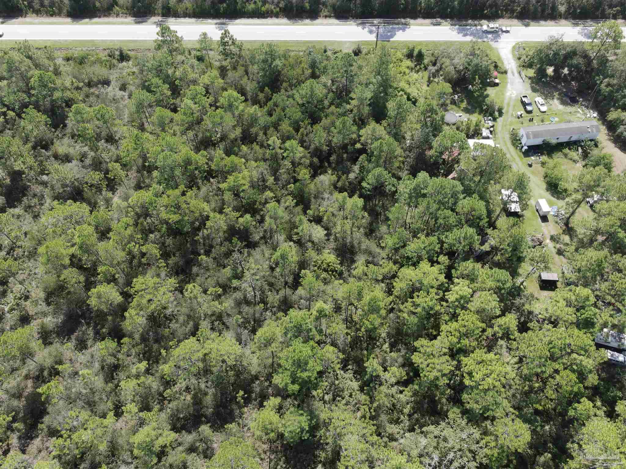 Parcel C Hickory Hammock Road Milton, FL 32583 - Photo 2 of 5 Gallery Image 2
