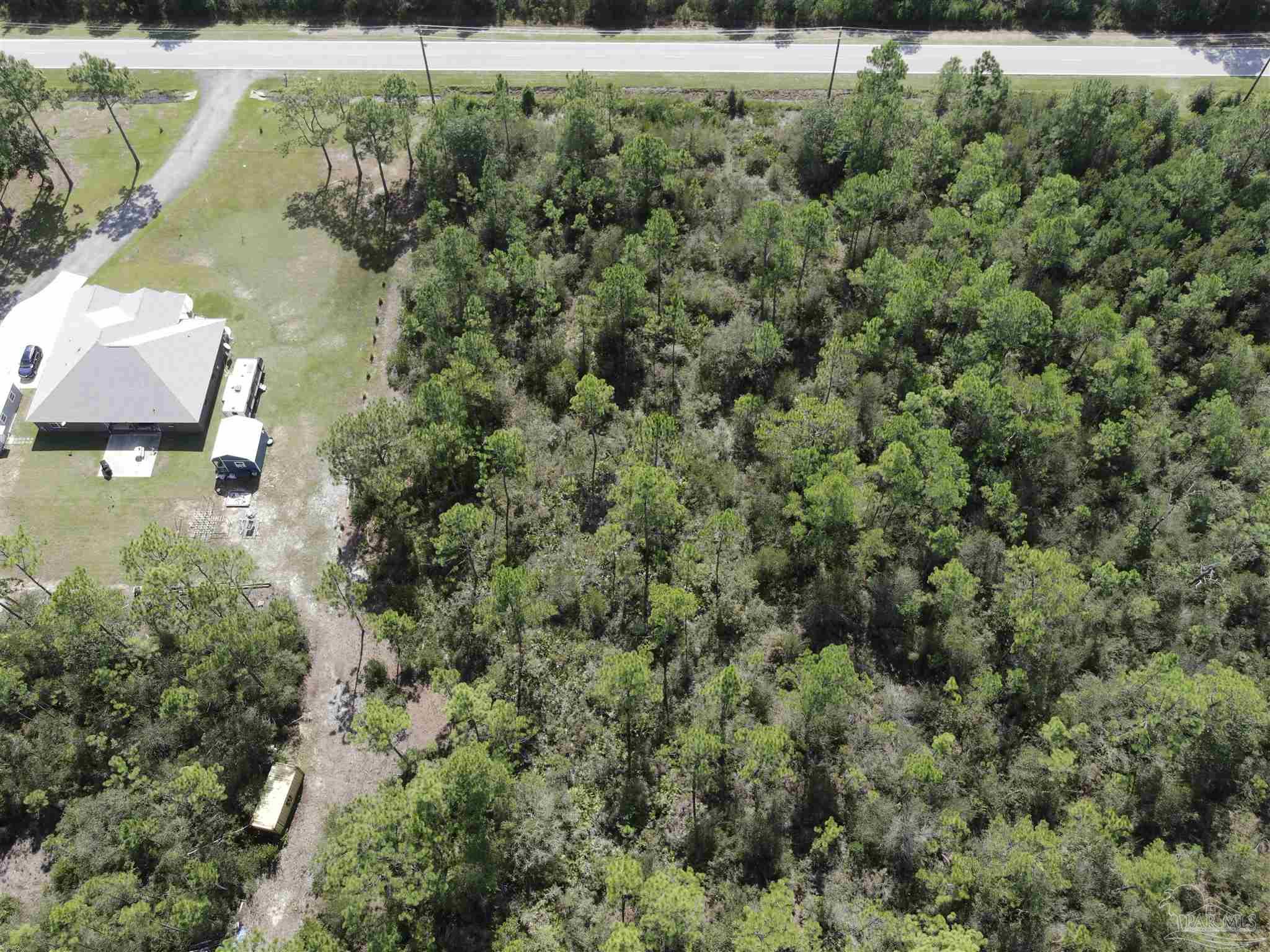 Parcel C Hickory Hammock Road Milton, FL 32583 - Photo 4 of 5 Gallery Image 4