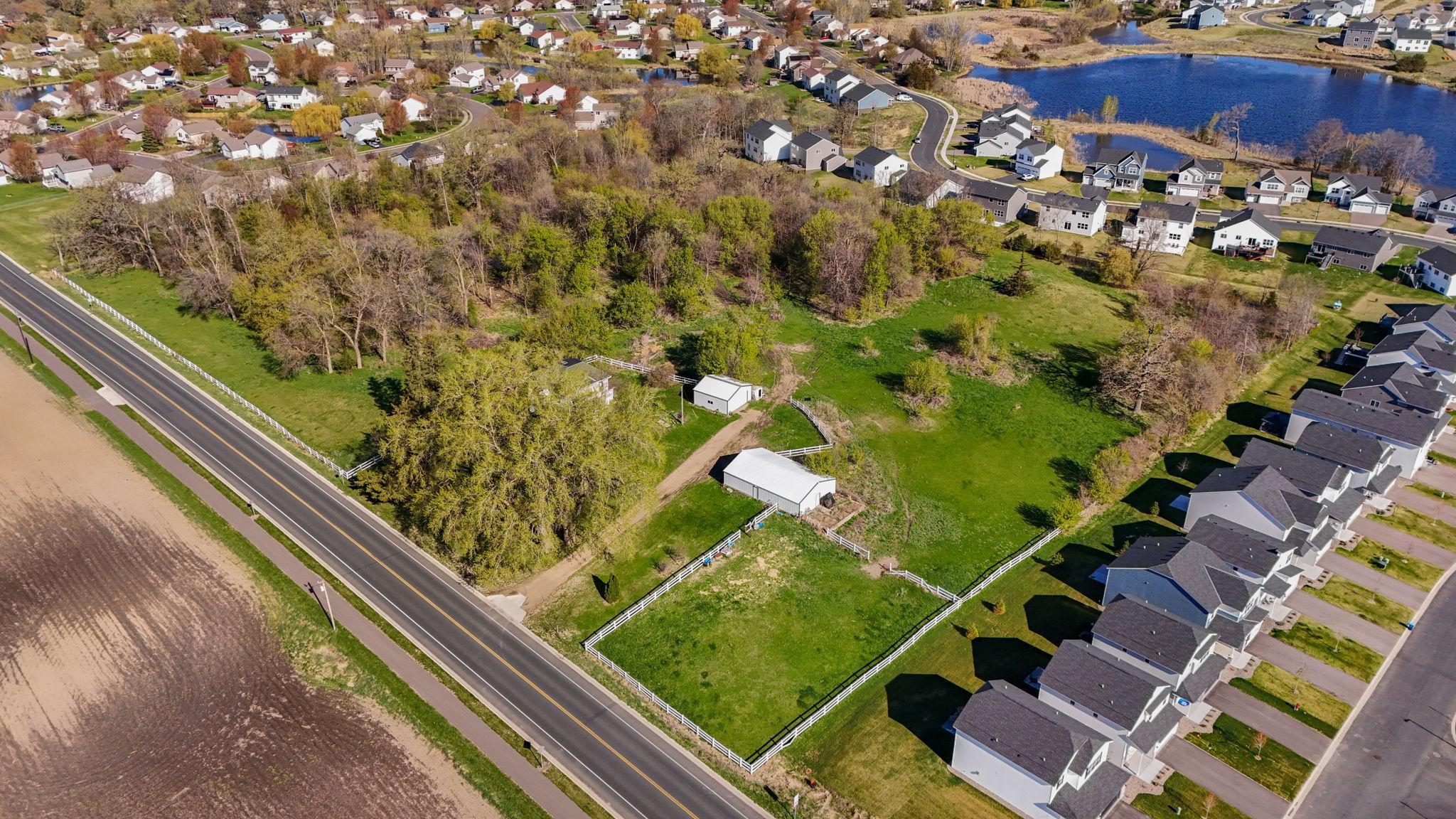 2840 30th Street Northeast Buffalo, MN 55313 - Photo 1 of 41