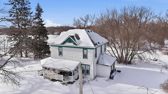 $824,900 | 2840 30th Street Northeast, Buffalo, MN 55313
