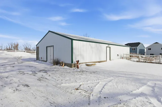 $824,900 | 2840 30th Street Northeast, Buffalo, MN 55313