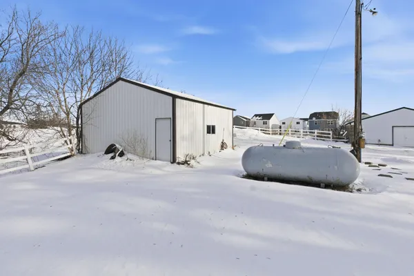 $824,900 | 2840 30th Street Northeast, Buffalo, MN 55313