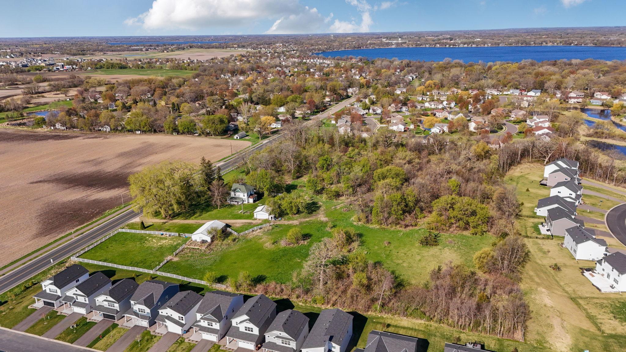2840 30th Street Northeast Buffalo, MN 55313 - Photo 22 of 41