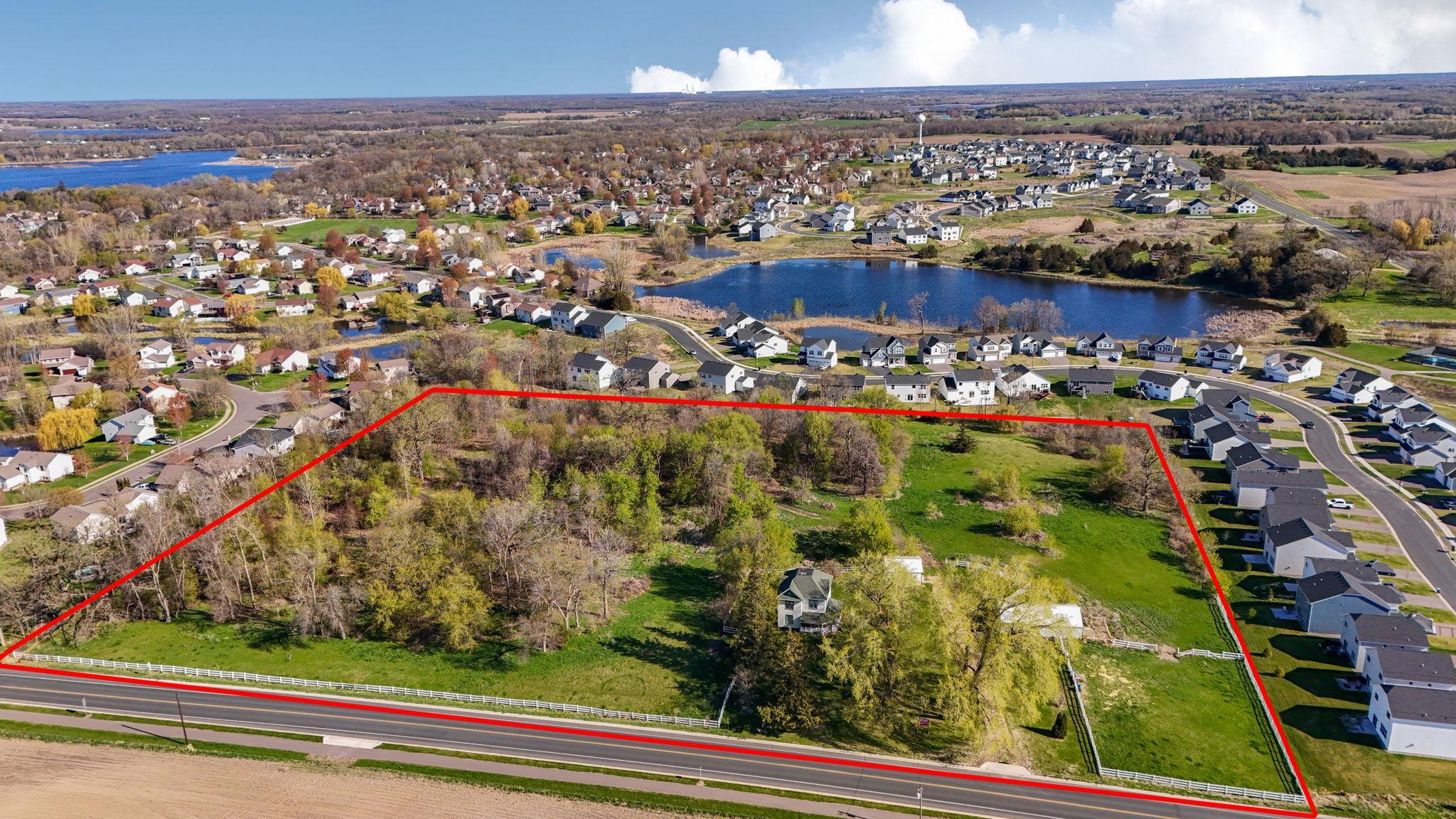 2840 30th Street Northeast Buffalo, MN 55313 - Photo 27 of 41
