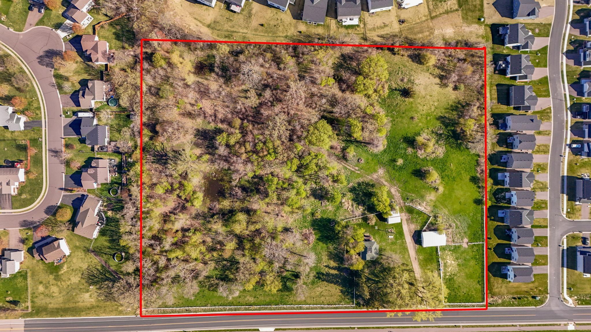 2840 30th Street Northeast Buffalo, MN 55313 - Photo 36 of 41