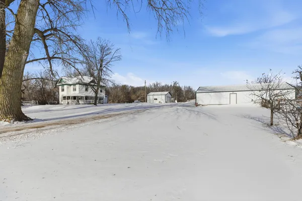 $824,900 | 2840 30th Street Northeast, Buffalo, MN 55313