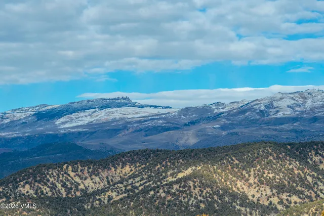 $395,000 | 60 Prospect Peak Road, Eagle, CO 81631