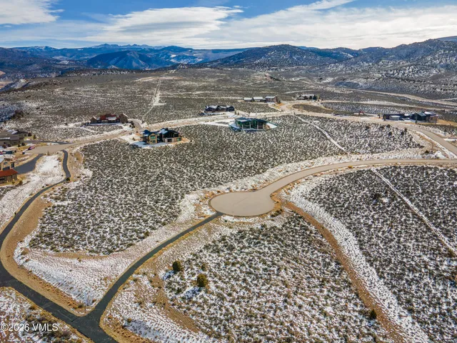 $395,000 | 60 Prospect Peak Road, Eagle, CO 81631