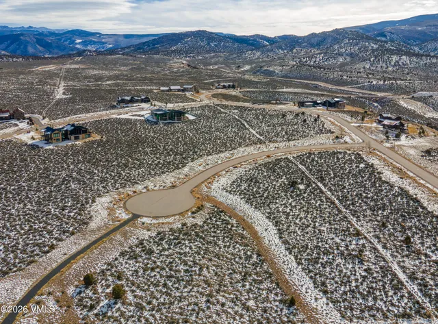 $395,000 | 60 Prospect Peak Road, Eagle, CO 81631