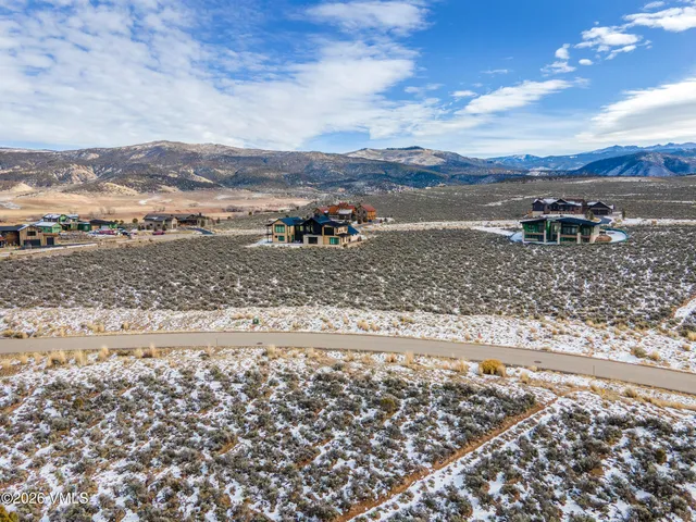 $395,000 | 60 Prospect Peak Road, Eagle, CO 81631