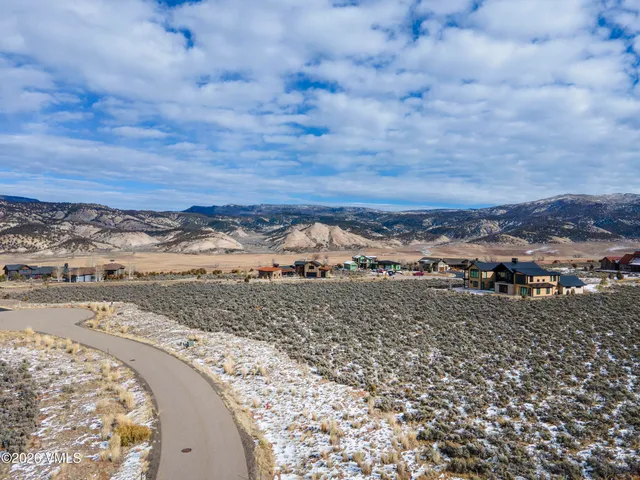 $395,000 | 60 Prospect Peak Road, Eagle, CO 81631