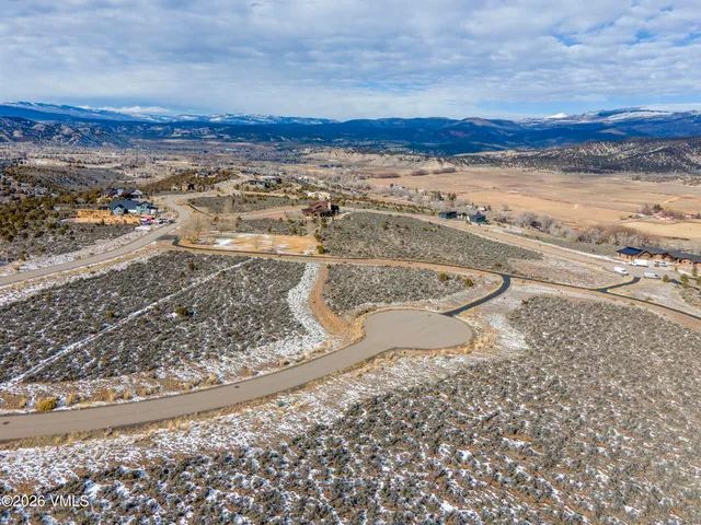 $395,000 | 60 Prospect Peak Road, Eagle, CO 81631