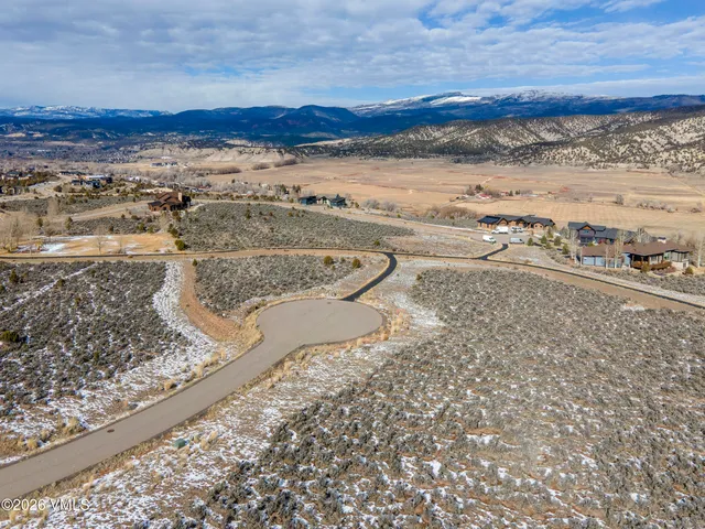 $395,000 | 60 Prospect Peak Road, Eagle, CO 81631
