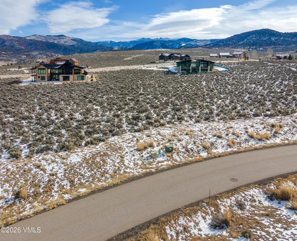 $395,000 | 60 Prospect Peak Road, Eagle, CO 81631
