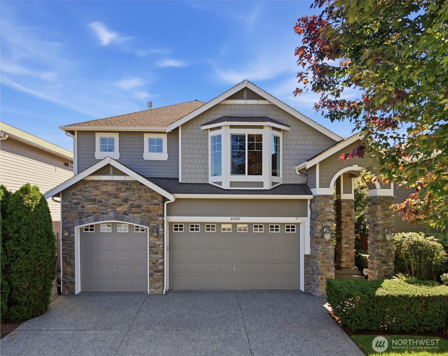 4006 214th Street Southeast Bothell, WA 98021 - Photo 1 of 39 Gallery Image 1