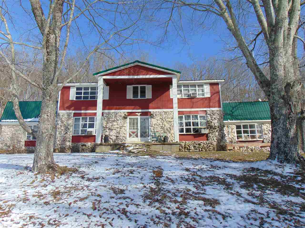 260 Hardin Road Roundhill, KY 42275 - Photo 23 of 27 Gallery Image 23