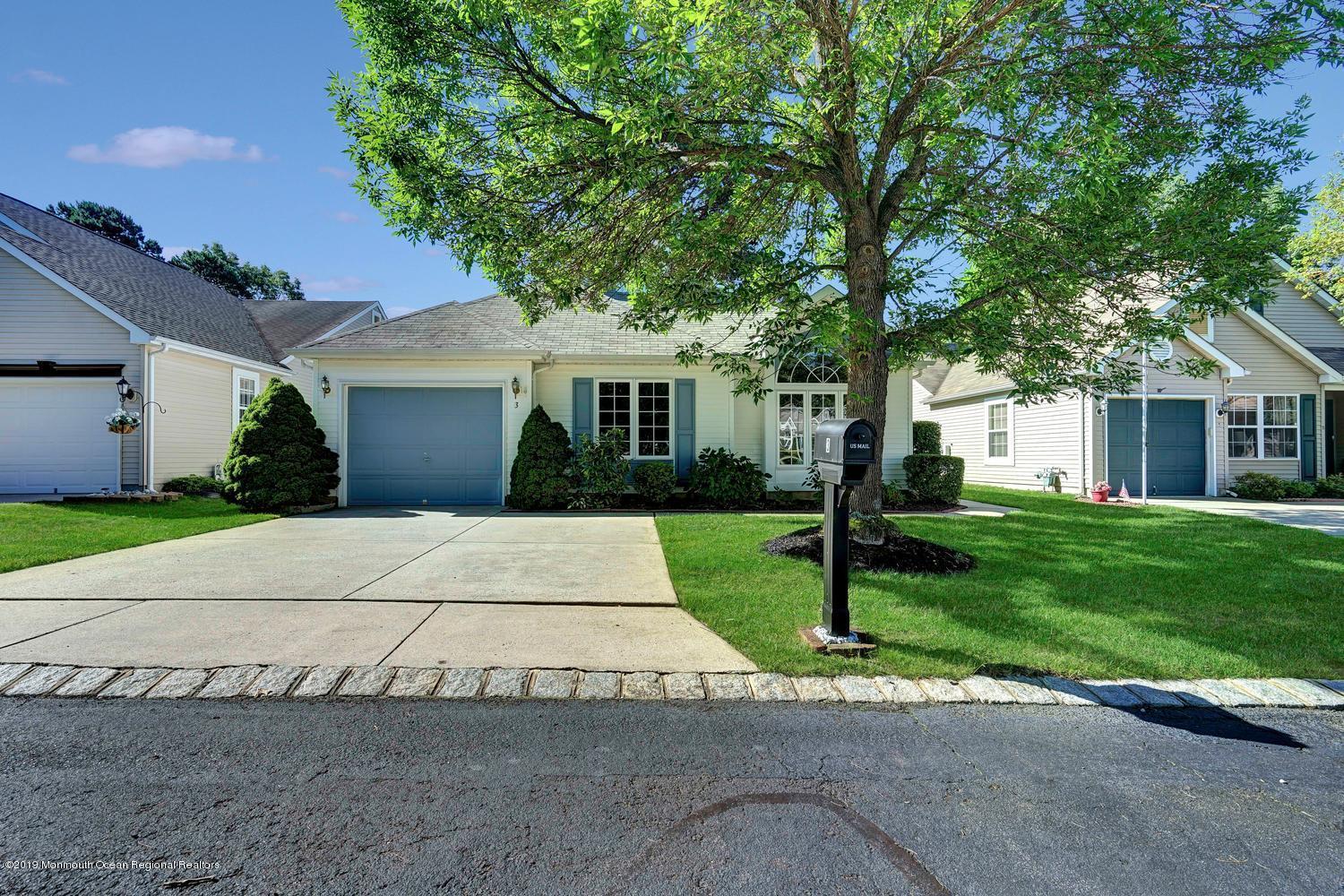 3 Archer Square Jackson, NJ 08527 - Photo 5 of 50 3 Archer Square Jackson-large-005-005-DS