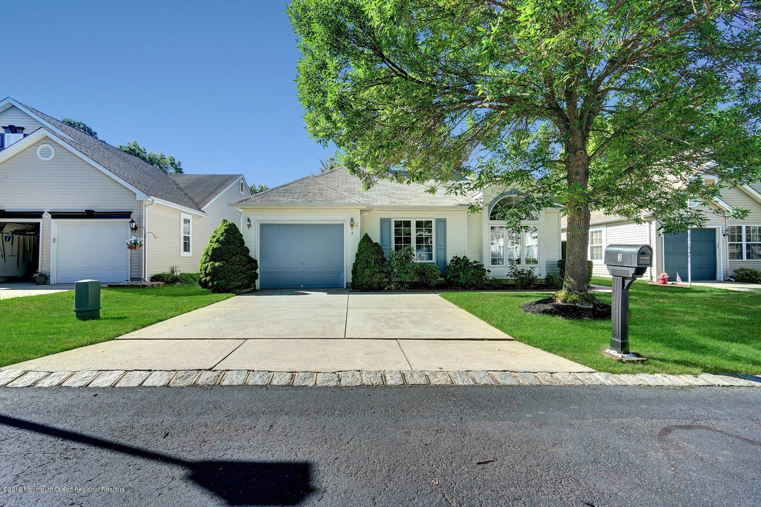 3 Archer Square Jackson, NJ 08527 - Photo 6 of 50 3 Archer Square Jackson-large-007-007-DS