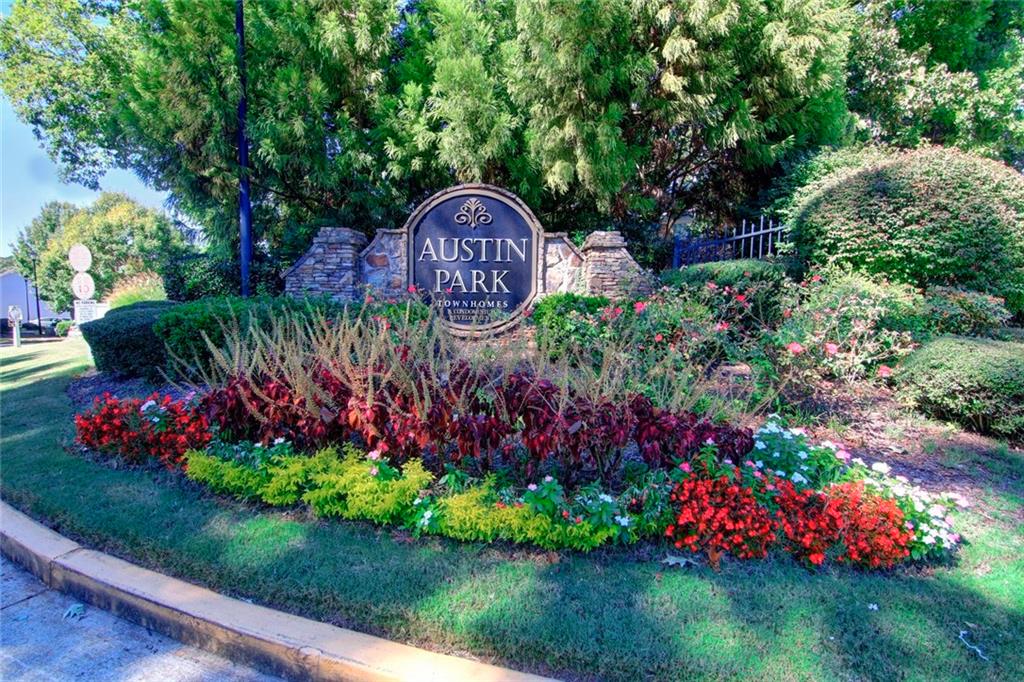 2031 Austin Park Circle, Unit 2031 Decatur, GA 30032 - Photo 1 of 1