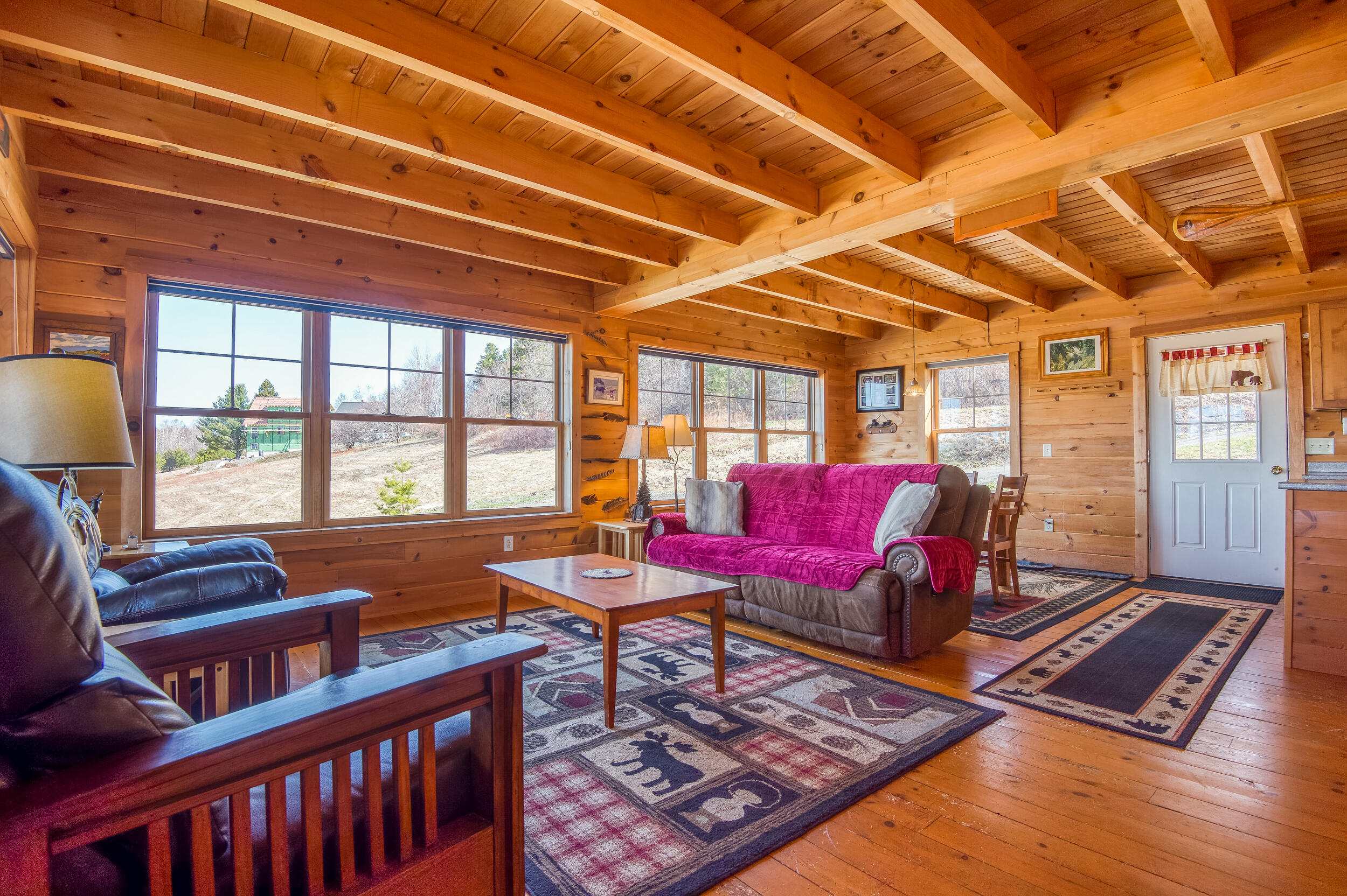 49 Winston Road Rangeley, ME 04970 - Photo 3 of 36 _JRV3613_HDR